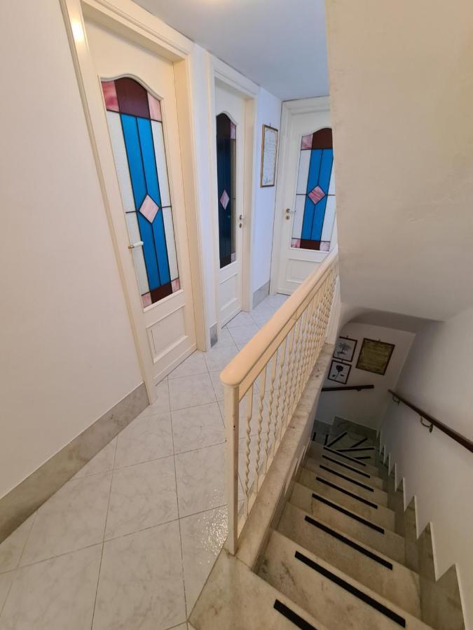 Casa Vacanze Lalia Maiori Exterior foto