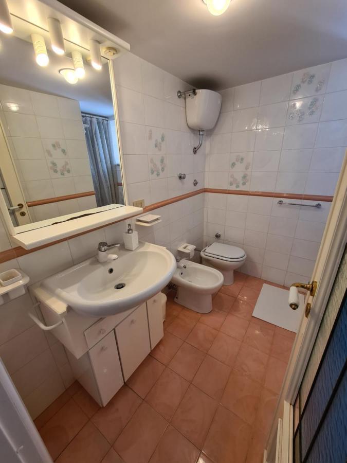 Casa Vacanze Lalia Maiori Exterior foto